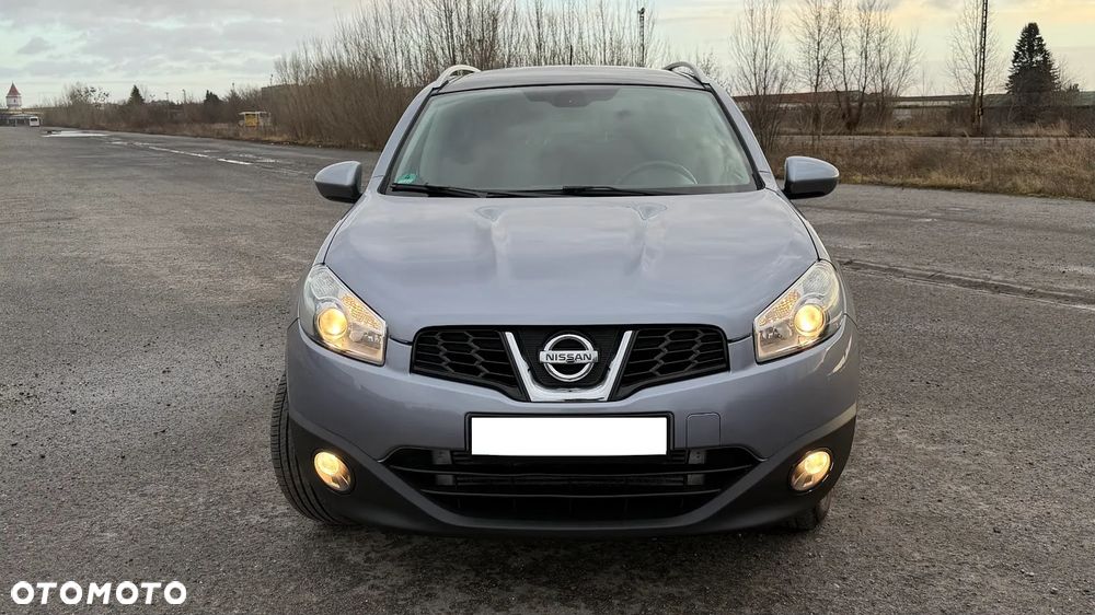 Nissan Qashqai+2 2.0 dCi 4x4 Tekna - 32