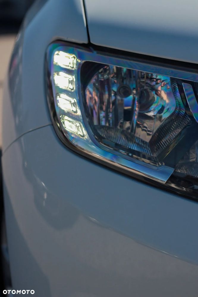 Dacia Sandero SCe 75 Acces - 10