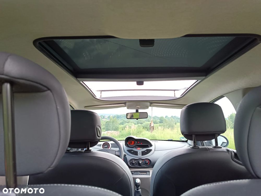 Renault Twingo 1.2 16V Night&Day - 29