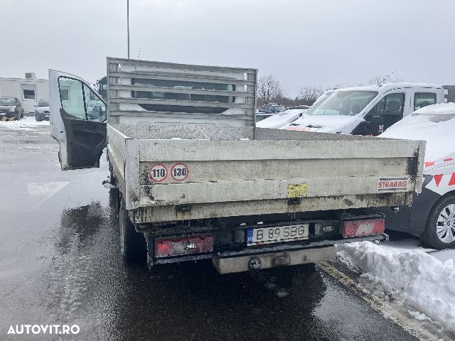 Ford Transit 350 L3 - 4