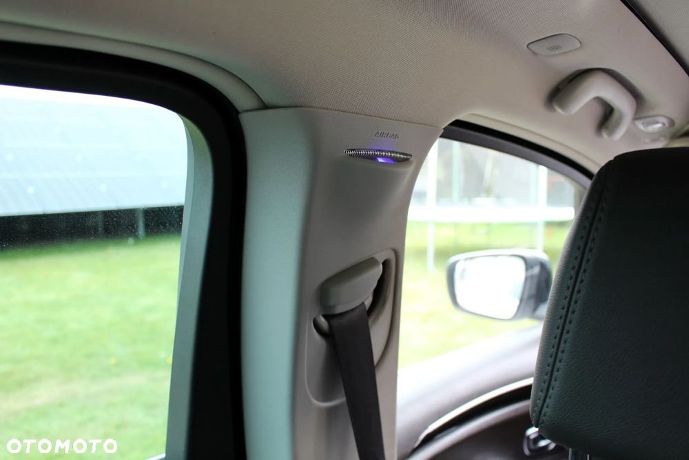 Renault Espace Energy dCi 160 EDC Initiale Paris - 29