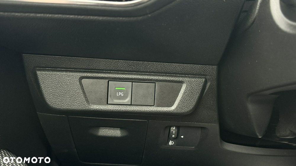 Dacia Sandero Stepway - 21
