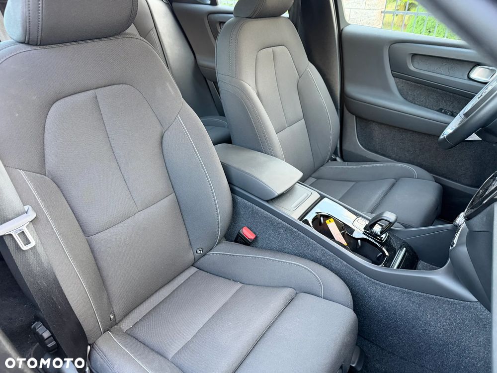 Volvo XC 40 Recharge 69 kWh Single Motor RWD Core - 10