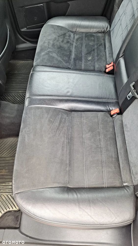 Ford Mondeo 2.0 TDCi Silver X Plus - 21