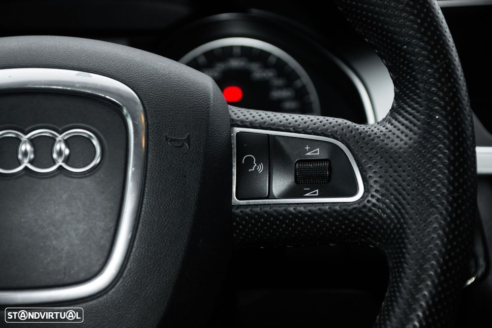 Audi A5 Sportback 2.0 TDI - 18