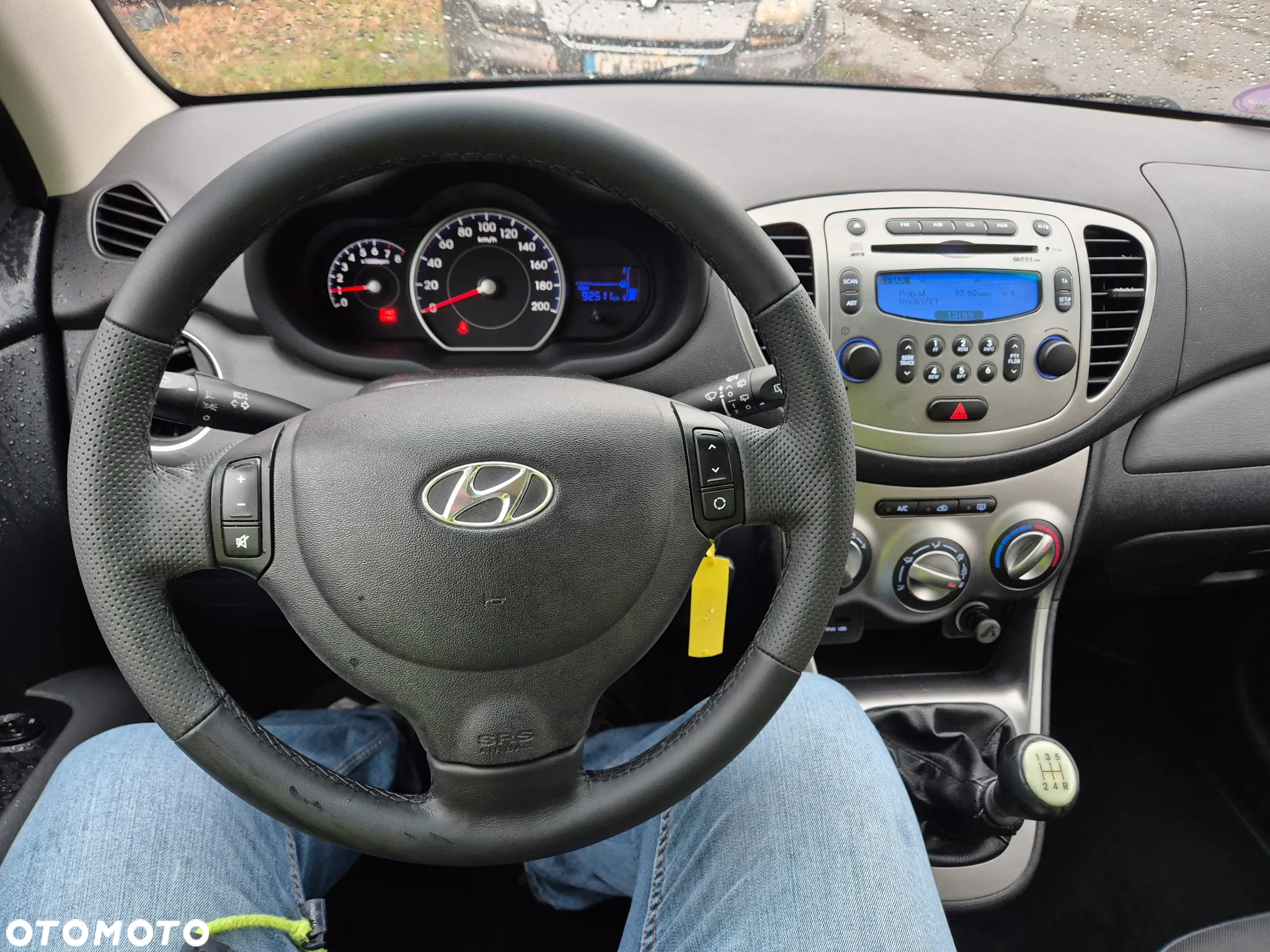 Hyundai i10 1.2 Comfort - 8