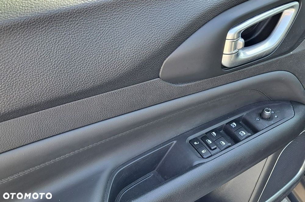 Jeep Compass 1.5 T4 mHEV Altitude FWD S&S DCT - 11