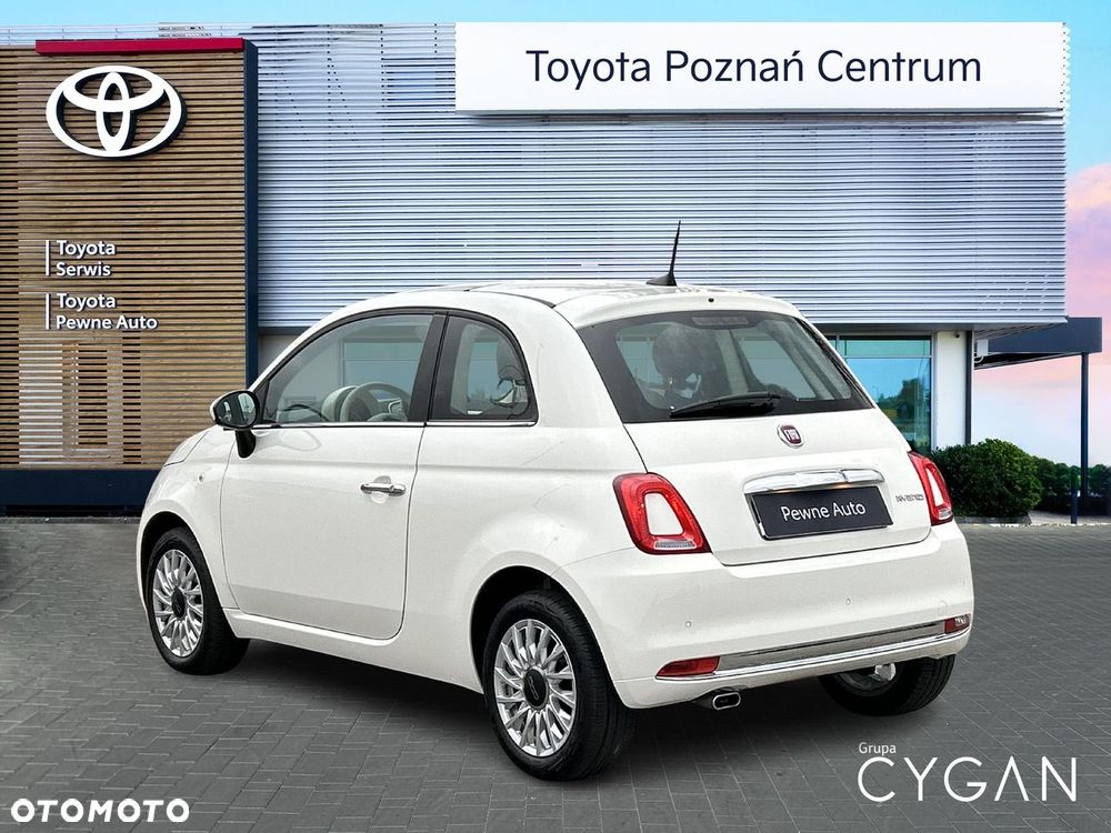 Fiat 500 - 3