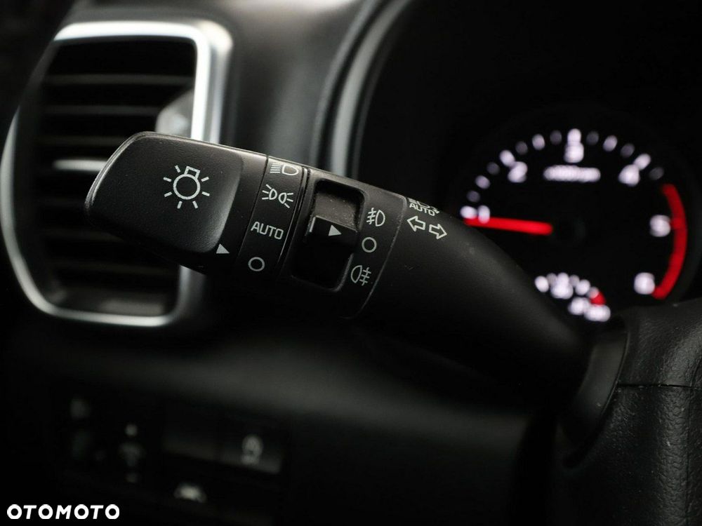 Kia Sportage 1.6 CRDI L 2WD - 35