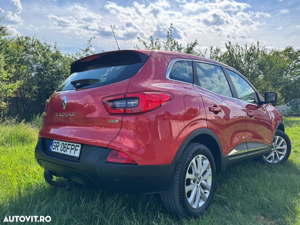 Renault Kadjar - 5