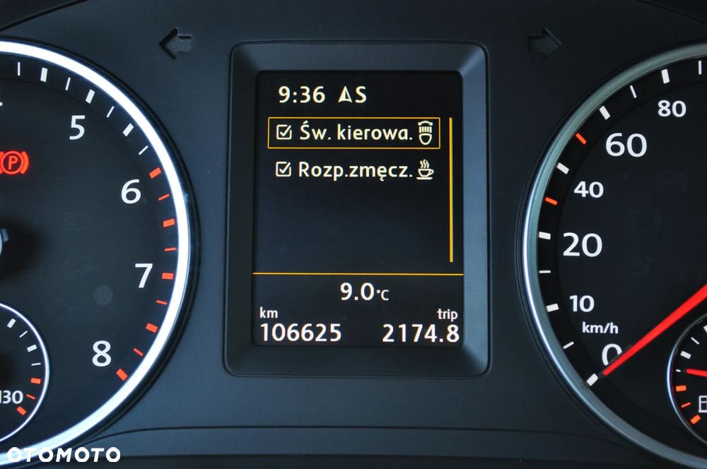 Volkswagen Tiguan 1.4 TSI BlueMotion Technology Lounge Sport & Style - 23