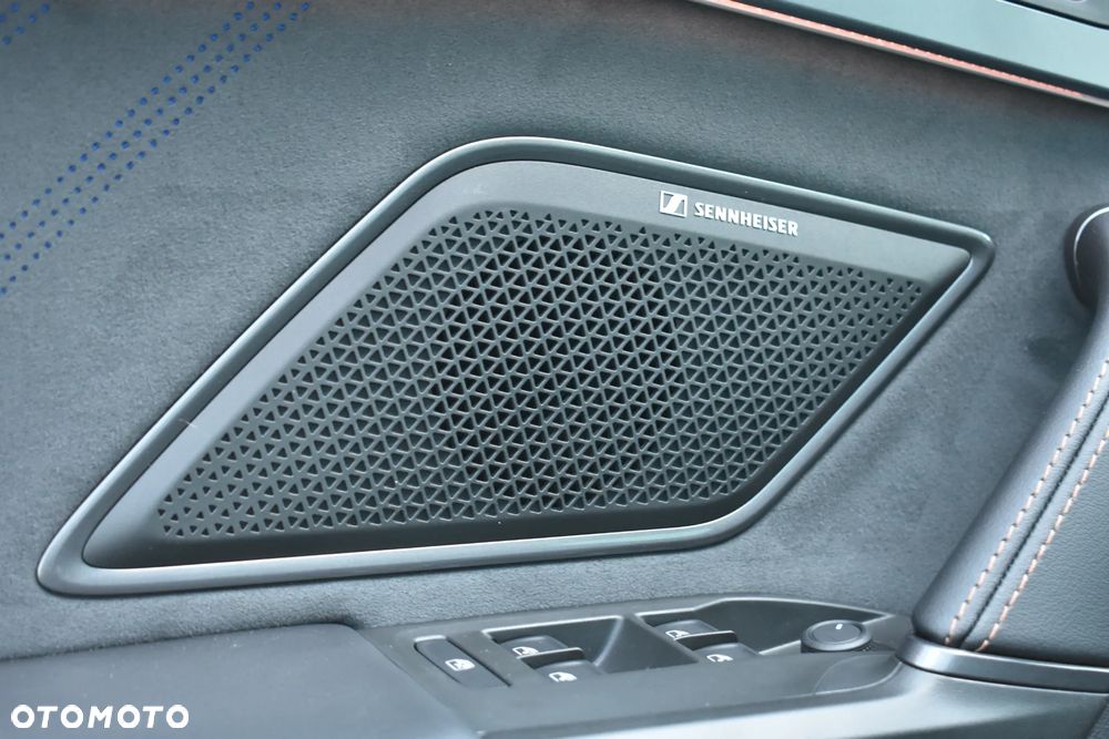 Cupra Formentor 1.5 TSI DSG - 19