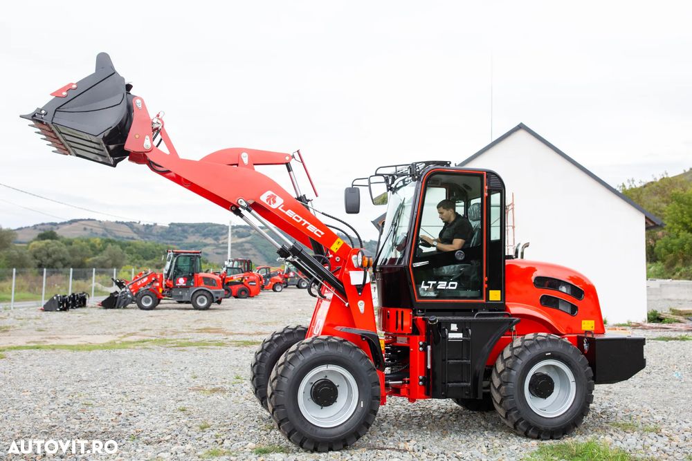 Leotec LT 2.0 - 5