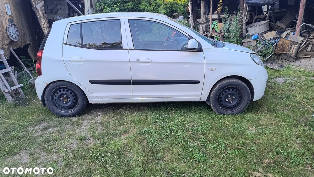 Kia Picanto 1.0 City - 6