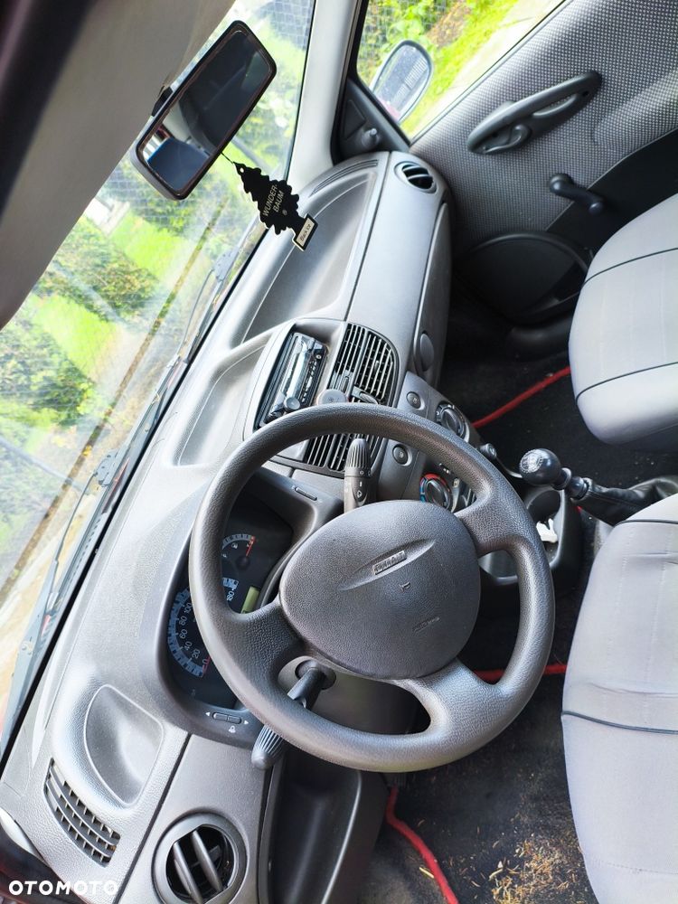 Fiat Punto - 8
