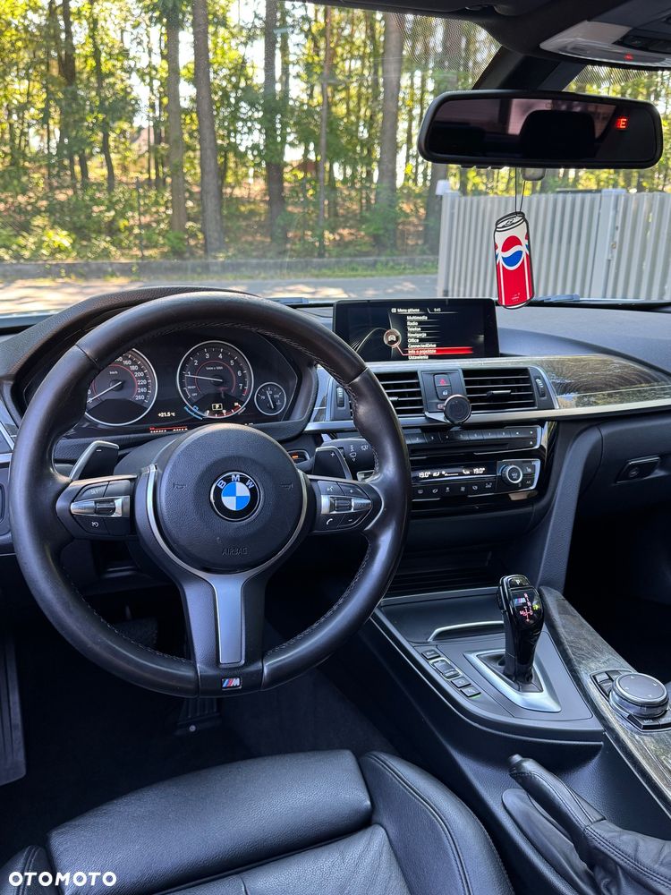 BMW Seria 3 - 16
