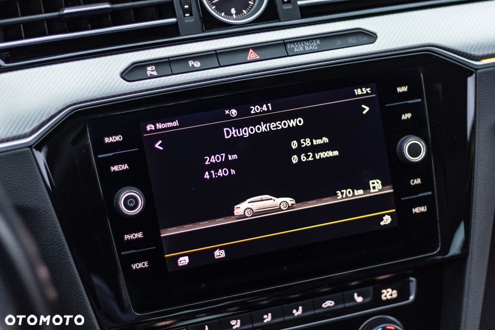 Volkswagen Arteon 2.0 TDI 4Motion SCR R-Line DSG - 25