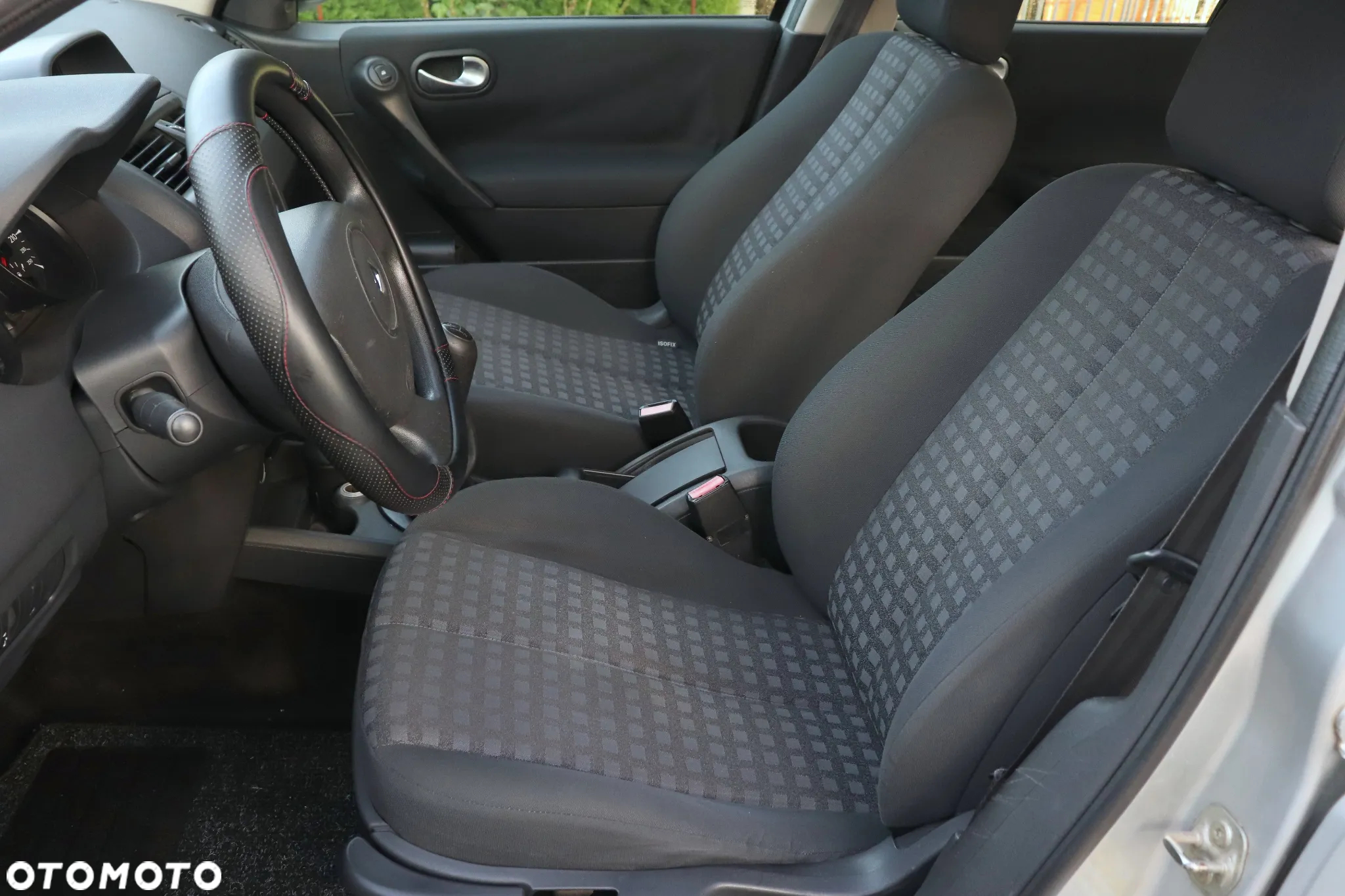 Renault Megane - 13