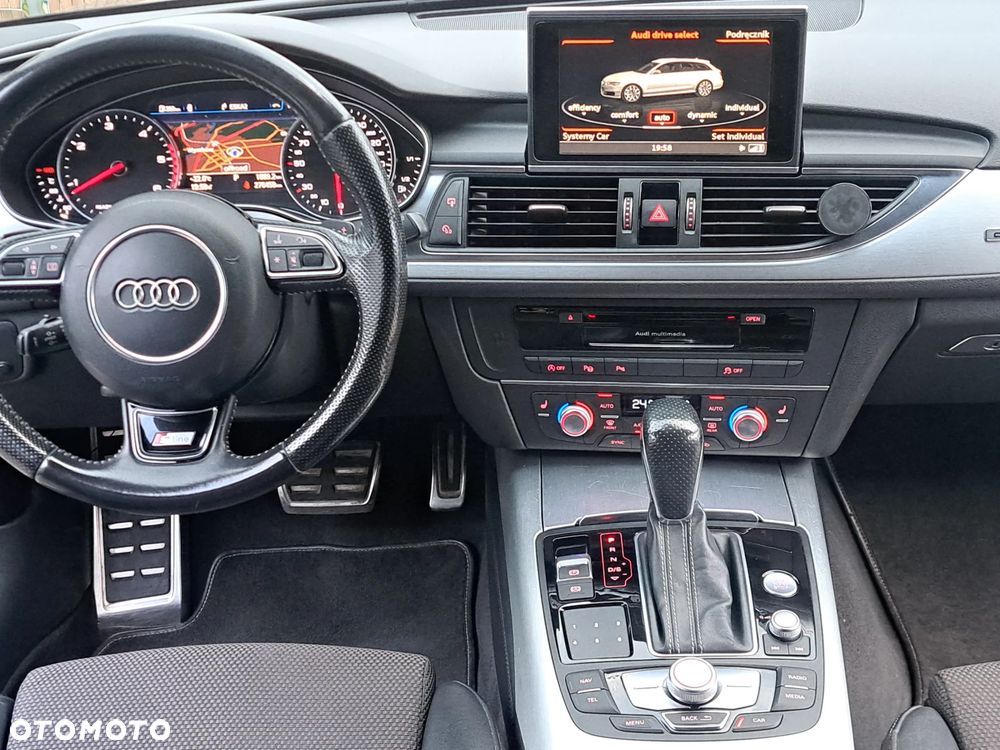 Audi A6 Avant - 20