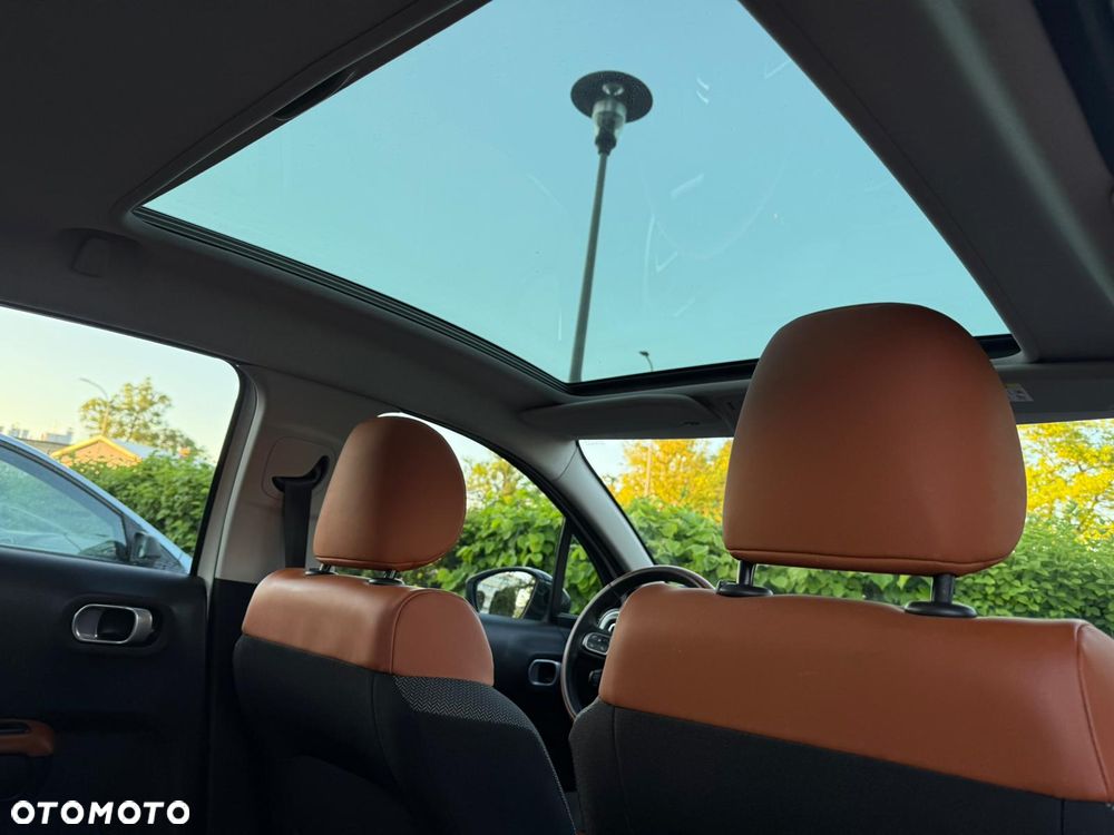 Citroën C3 Pure Tech 110 S&S SHINE PACK - 7