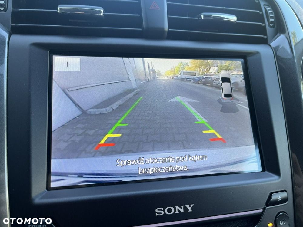 Ford Mondeo 2.0 EcoBlue Titanium - 27