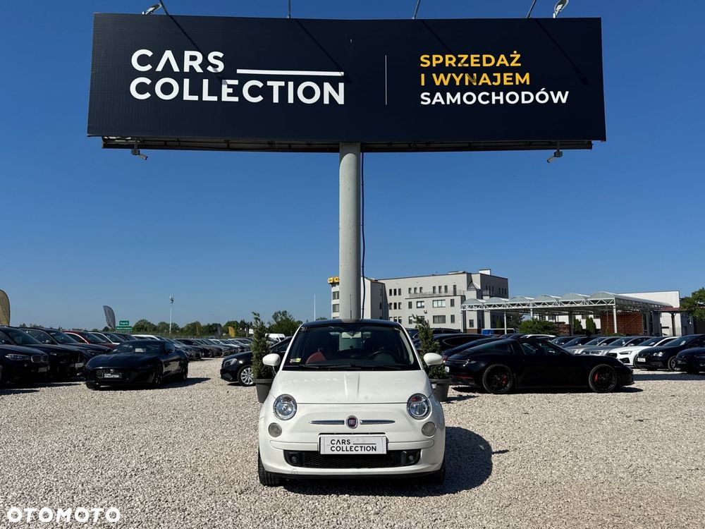 Fiat 500 - 19