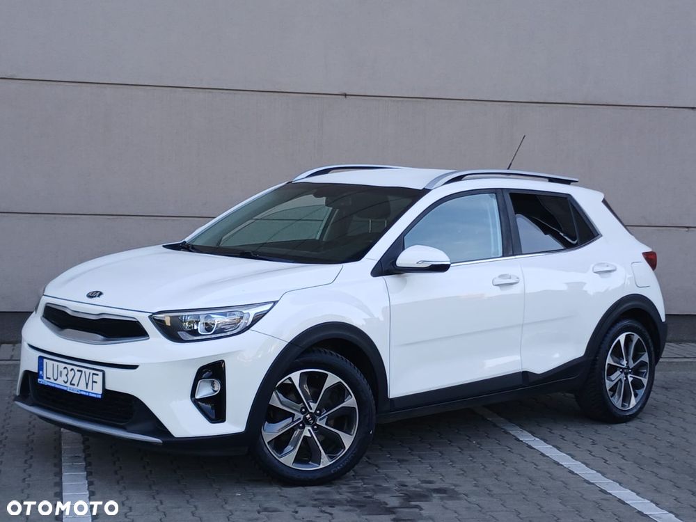 Kia Stonic 1.4 Edition 7 - 15