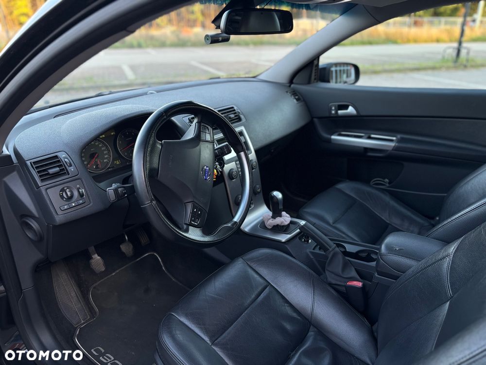 Volvo C30 T5 Summum - 15