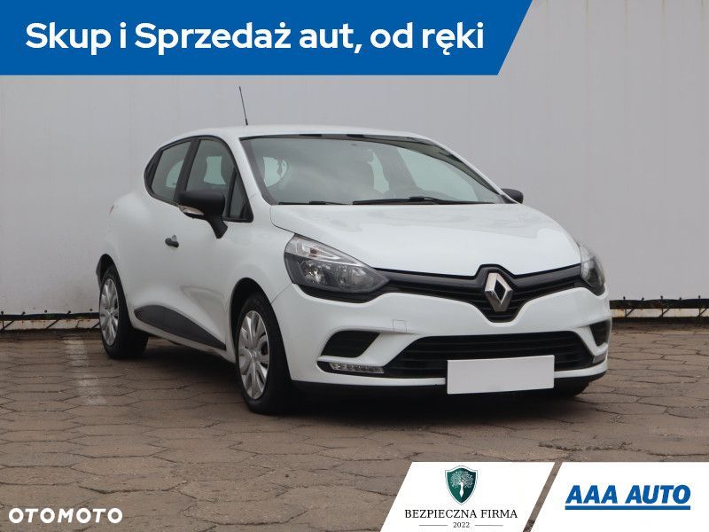 Renault Clio - 3