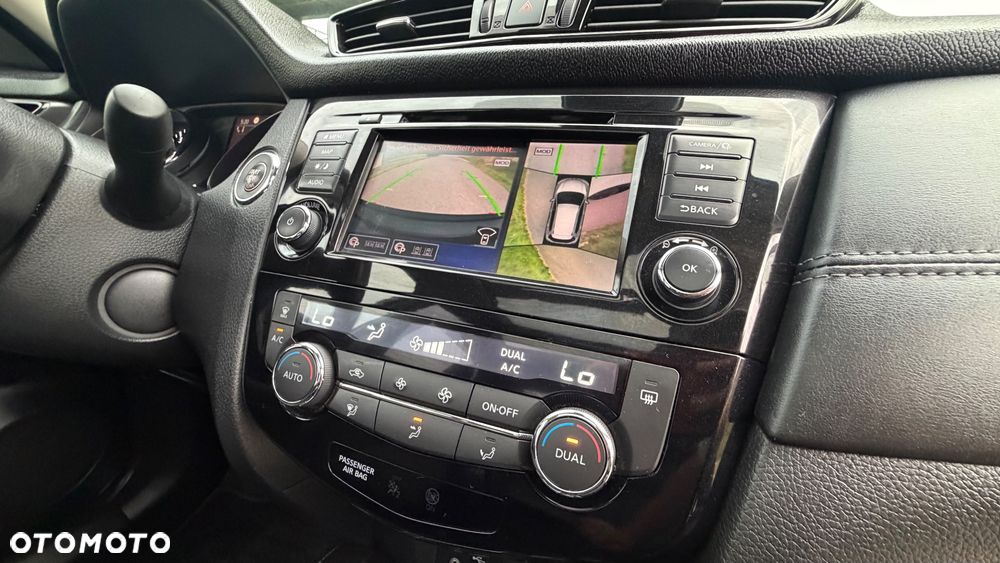 Nissan X-Trail 1.3 DIG-T N-Connecta - 23