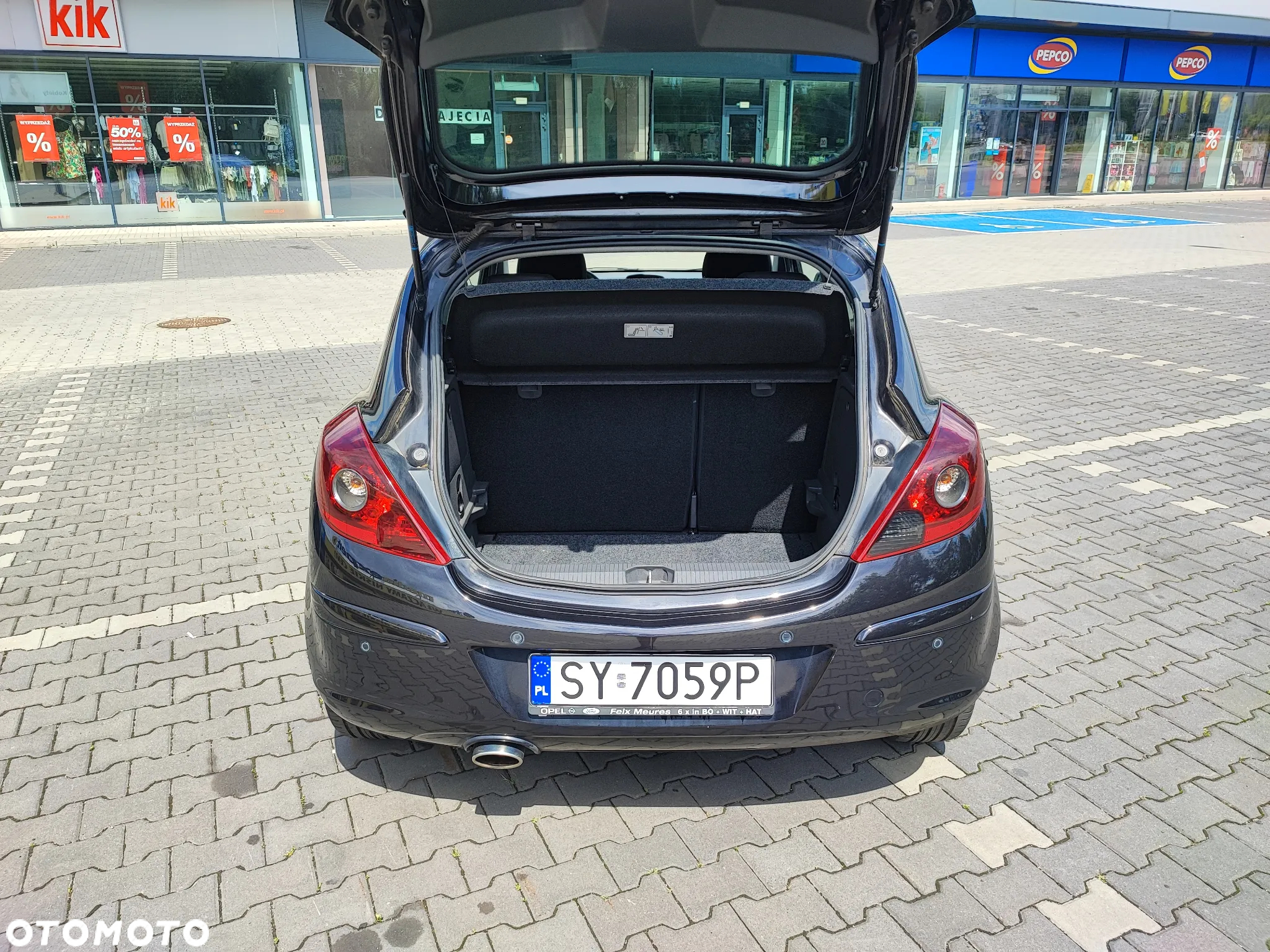 Opel Corsa - 16