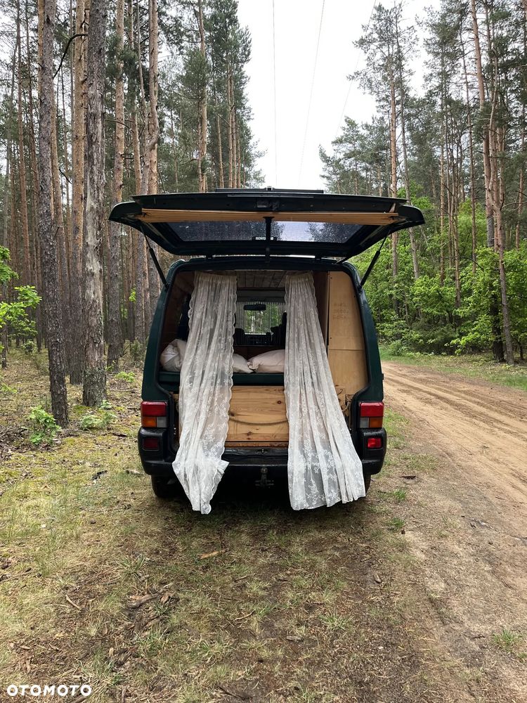 Volkswagen Transporter Standard - 3