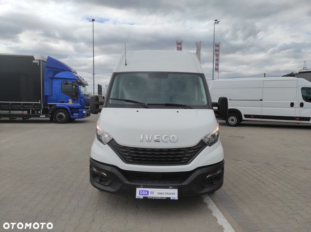 Iveco Daily 35S16 - 2