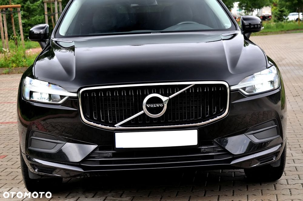 Volvo XC 60 D4 Momentum Pro - 5