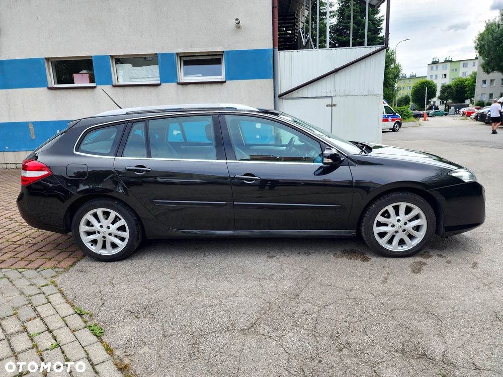 Renault Laguna 2.0 Turbo Dynamique - 6