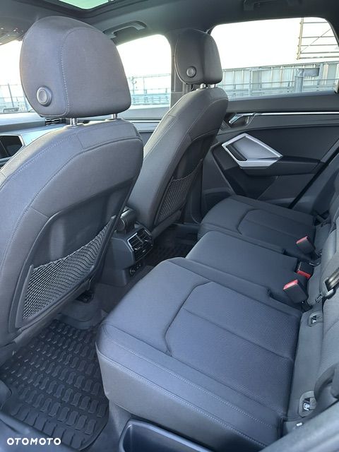 Audi Q3 35 TFSI mHEV S-Line S tronic - 14