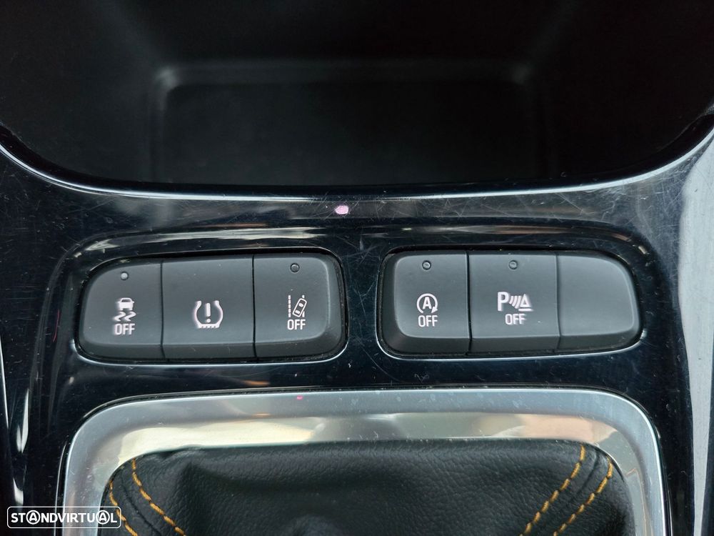 Opel Crossland X 1.2 T Edition - 19