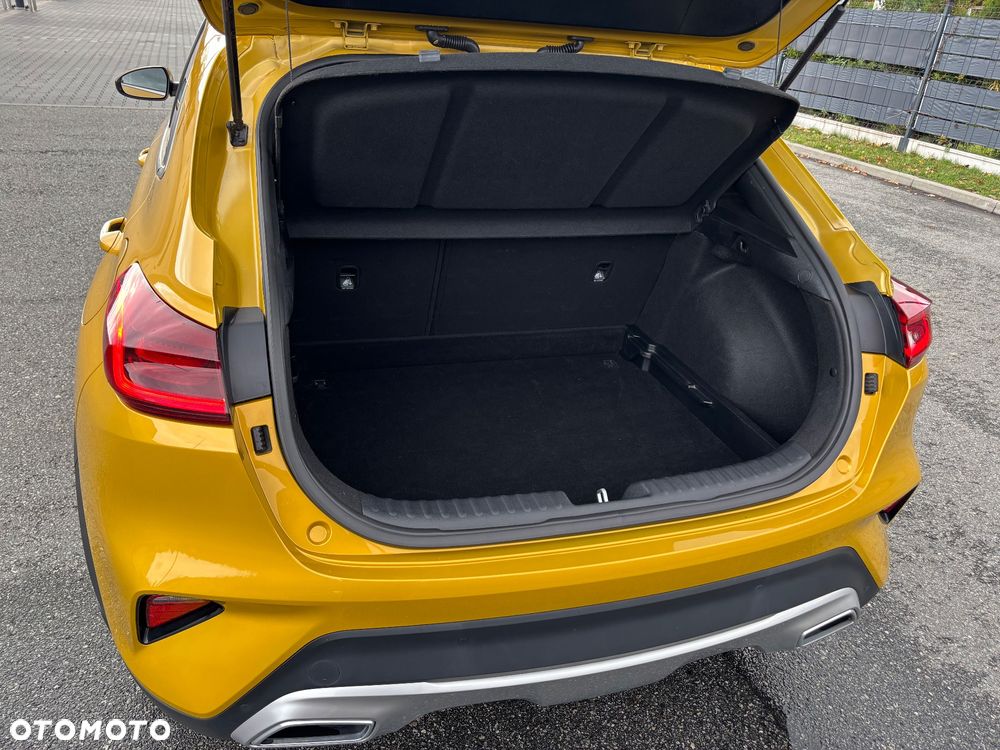 Kia XCeed 1.5 T-GDI M - 13