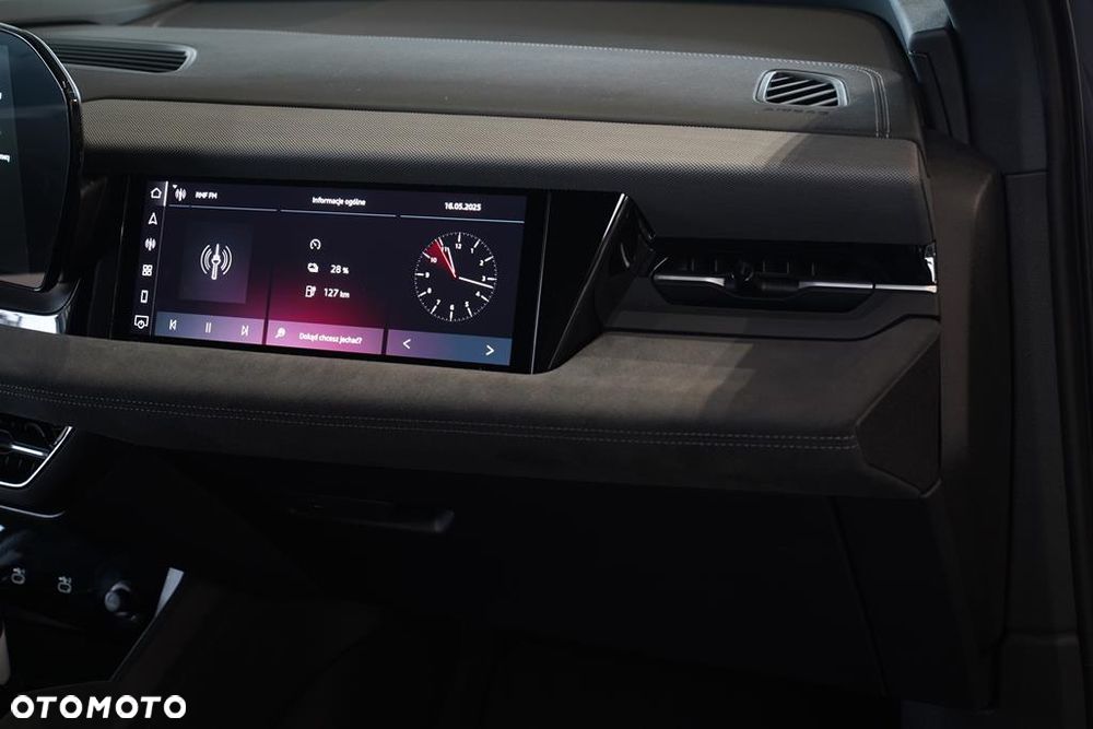 Audi Q6 e-tron e-tron Quattro 100kWh - 25