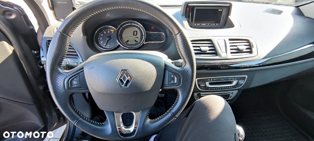 Renault Megane 1.2 16V TCE Energy Bose Edition - 13