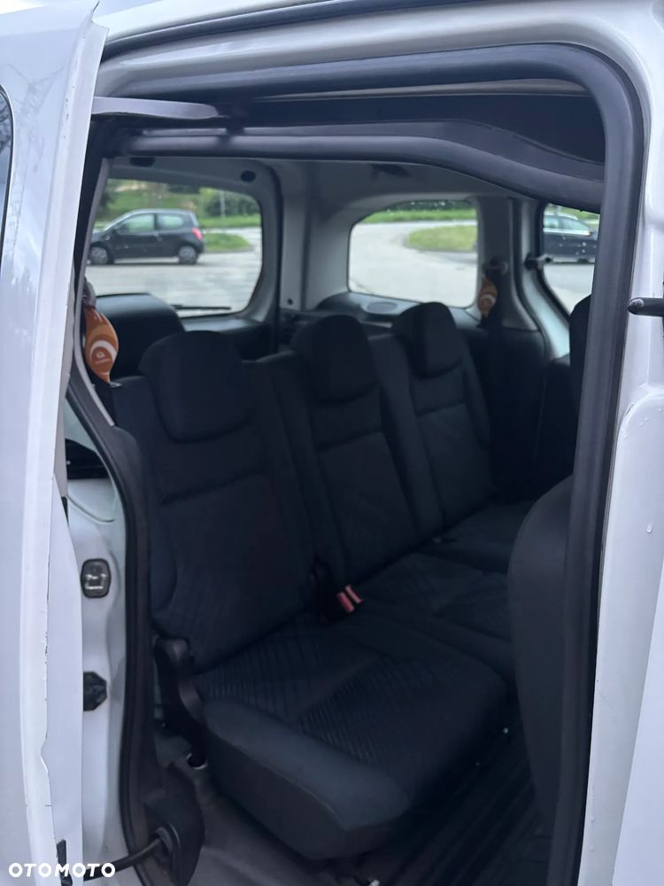 Peugeot Partner 1.6 HDi Active - 7
