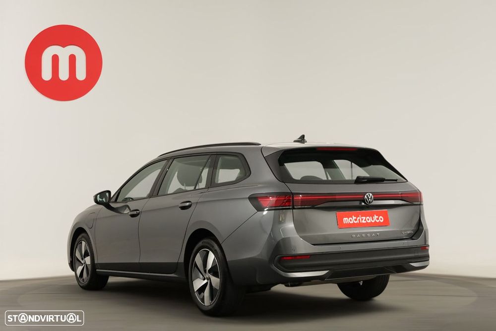 VW Passat Variant 1.5 TSI eHybrid DSG - 3