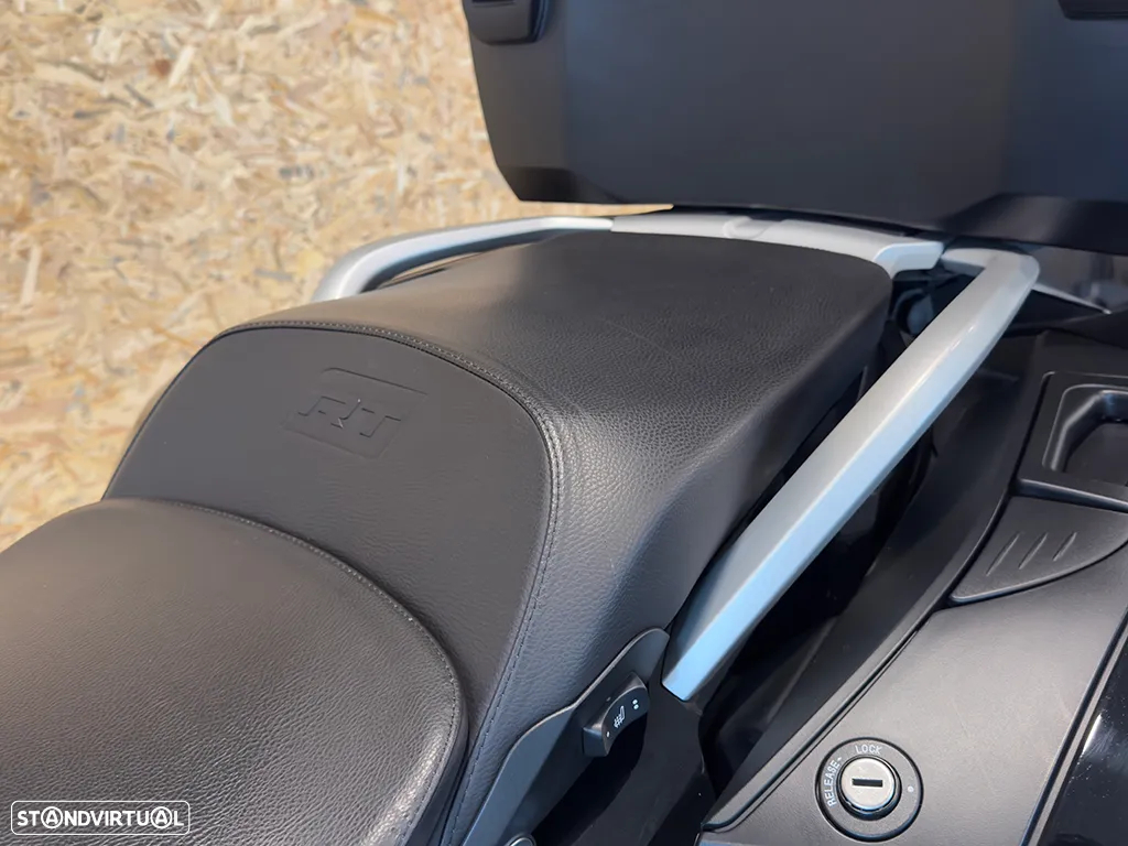 BMW R 1250 RT - 11