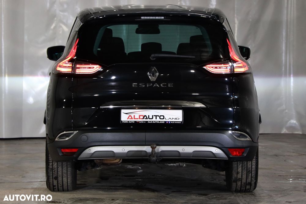 Renault Espace Energy dCi 160 EDC Intens - 36