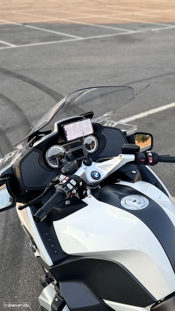BMW R 1250 RT - 9