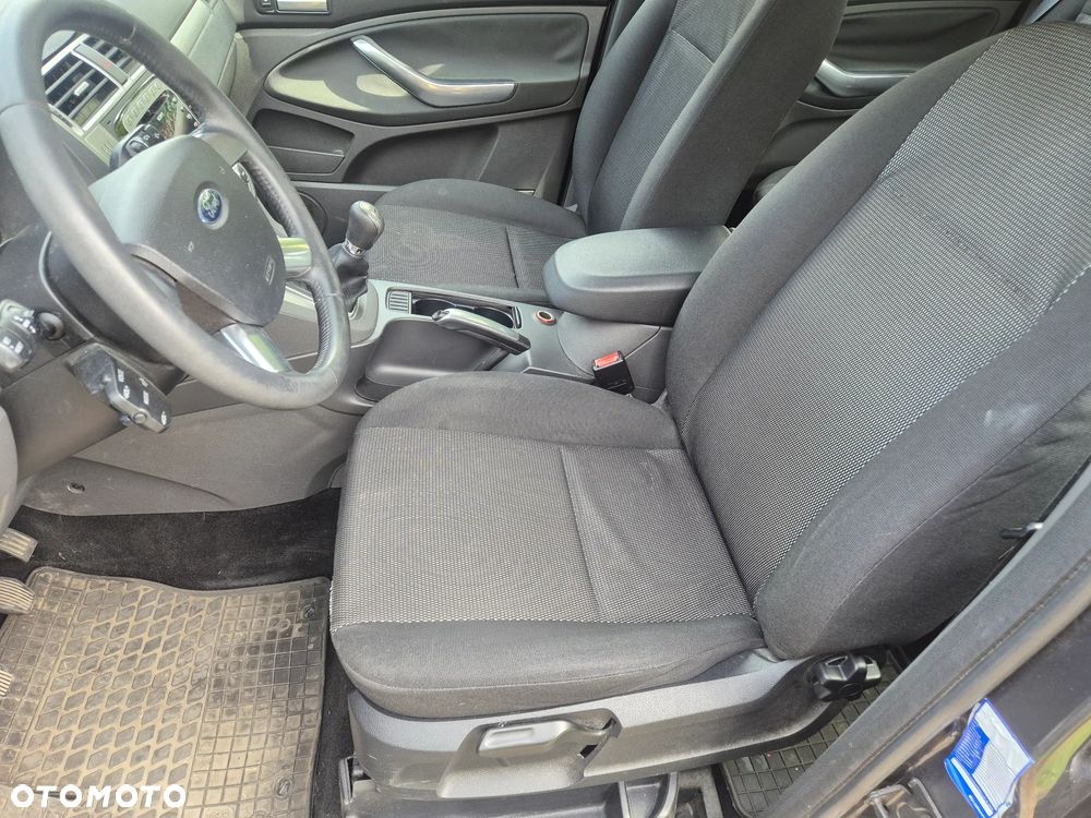 Ford C-MAX 1.6 Gold X - 11