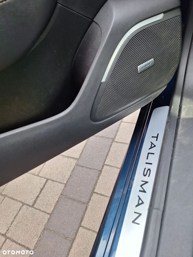 Renault Talisman ENERGY dCi 160 EDC INTENS - 38