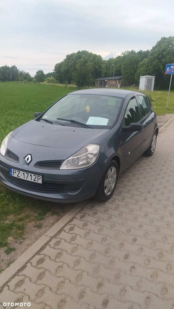 Renault Clio 1.2 16V Wind - 6