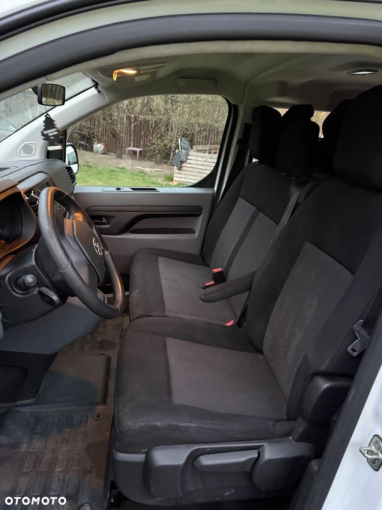 Toyota ProAce Kombi D-4D Long 2,8t - 10