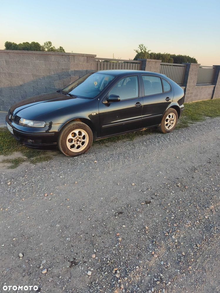 Seat Leon - 2